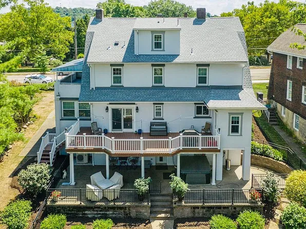 403 N Wade Ave, Washington, PA 15301