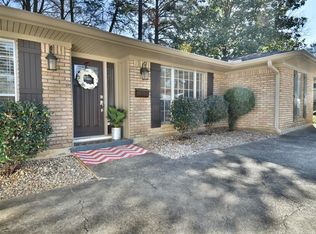 517 Larkin Ln, Montgomery, AL 36109