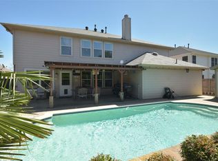 1921 Windcastle Dr, Mansfield, TX 76063