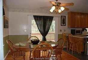 Dinning Room