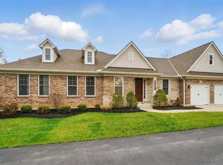 7773 Glenover Dr, Cincinnati, OH 45236