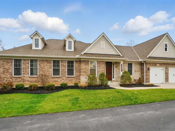 7773 Glenover Dr, Cincinnati, OH 45236