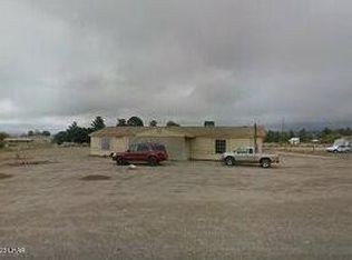 4350 N Shadow Rd, Kingman, AZ 86409