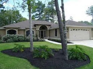 12010 Rainforest Ln, Montgomery, TX 77356