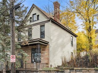 1908 Berdella St, Pittsburgh, PA 15220