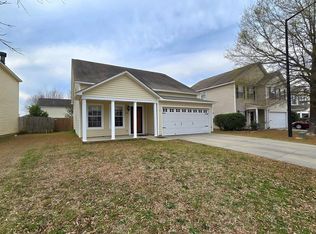 1730 Polaris Dr, Sumter, SC 29150