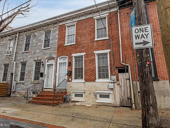 3rd image of 1313 N Walnut St