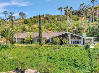 4715 La Noria, Rancho Santa Fe, CA 92067