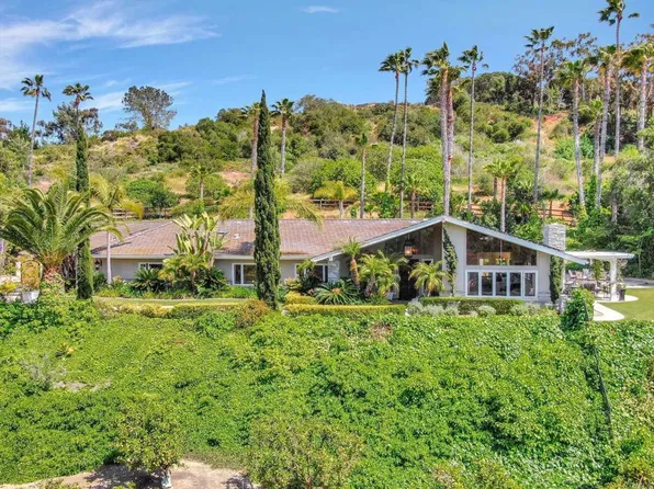 4715 La Noria, Rancho Santa Fe, CA 92067