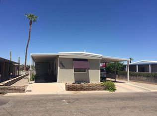 2064 S Coyote Ave, Yuma, AZ 85364