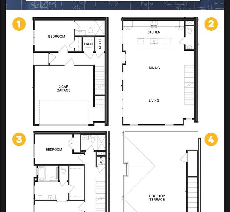 2nd image of 1408 Anderson St