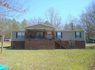 46 Chancelor Dr, Cross Hill, SC 29332