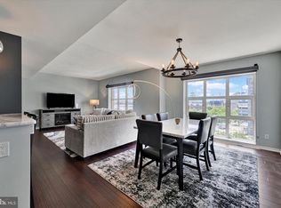 250 President St UNIT 306, Baltimore, MD 21202