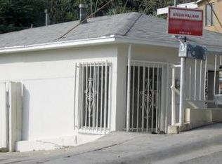 1151 Geraghty Ave, Los Angeles, CA 90063