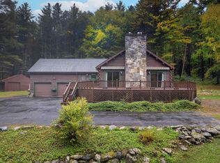 183 White Birch Dr, Pawlet, VT 05761