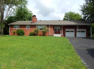 3817 Essary Dr, Knoxville, TN 37918