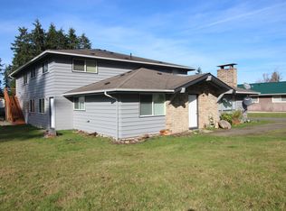 511 Terra Eden St #2, Forks, WA 98331