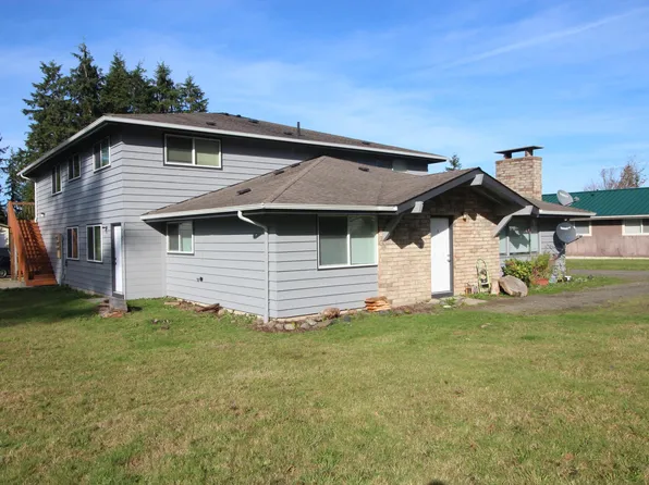 511 Terra Eden St #2, Forks, WA 98331