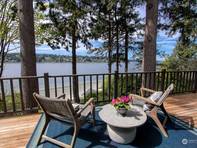 6919 Crystal Springs Drive NE, Bainbridge Island, WA, 98110