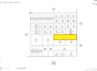 220 Saint E, Palmdale, CA 93591