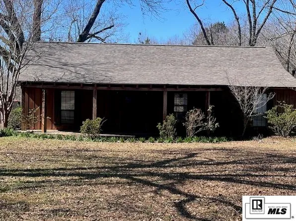 2468 Highway 132, Mangham, LA 71259