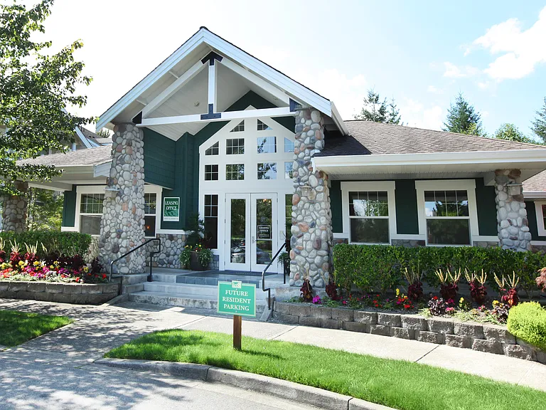 Echo Ridge — Photo 13
