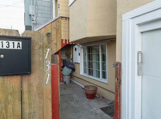 131 Hillcrest Dr #C, Daly City, CA 94014