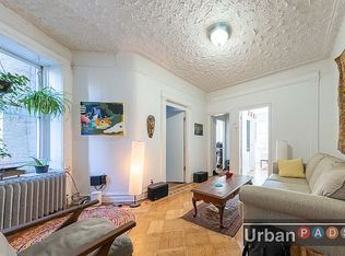 967 Bergen St #2F, Brooklyn, NY 11216
