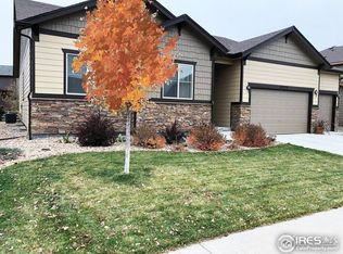 4777 Forelock Dr, Fort Collins, CO 80524