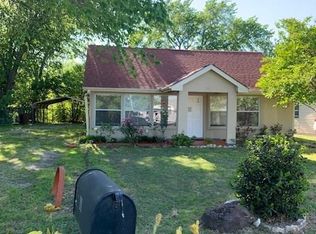 1111 Paul Wilson Rd, Wylie, TX 75098