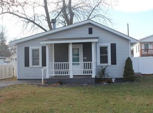 520 Logan St, Bethalto, IL