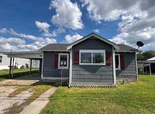 229 New Haven St, Raceland, LA 70394