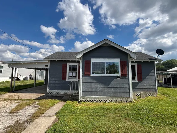 229 New Haven St, Raceland, LA 70394