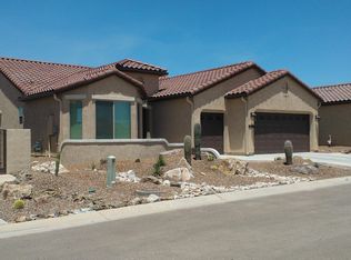 60360 E Arroyo Vista Dr, Oracle, AZ 85623