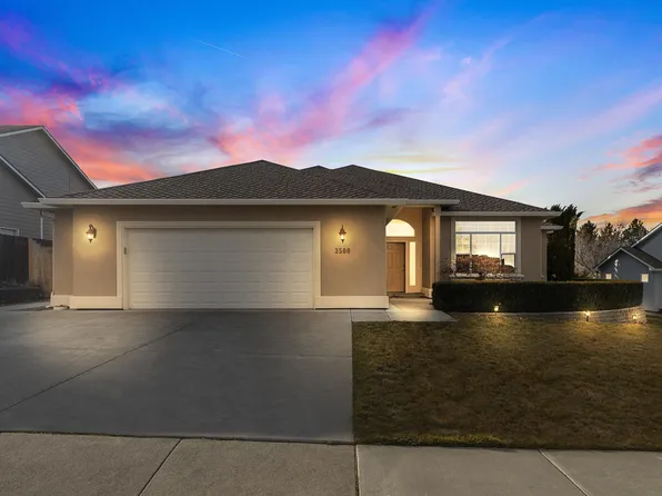 3500 S Johnson St, Kennewick, WA 99337