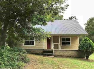 40 Daisy Ln, Arkadelphia, AR 71923