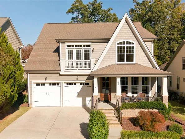 62 Dark Forest Dr, Chapel Hill, NC 27516
