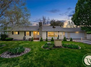 2618 Sunnyview Ln, Billings, MT 59102