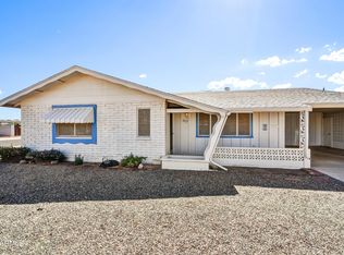 10125 W Palmer Dr, Sun City, AZ 85351