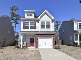 349 Sterling Cove Rd, Columbia, SC 29229