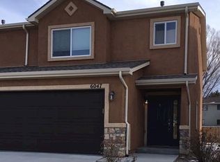 6047 Kingdom Vw, Colorado Springs, CO 80918
