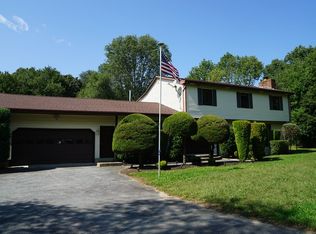 171 Gifford Rd, Westport, MA 02790