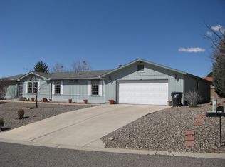 10710 E Quail Run Rd, Cornville, AZ 86325