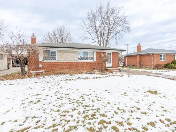 12457 Lyford Dr, Sterling Heights, MI 48312