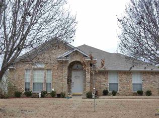 207 Hickory Rd, Bullard, TX 75757