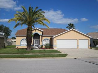 4440 Onorio St, New Port Richey, FL 34653