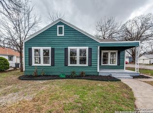 332 Frost St, San Antonio, TX 78201