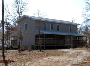 347 Clearview Ln, Saluda, SC 29138