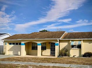 11534 Bear Paw Ln, Port Richey, FL 34668