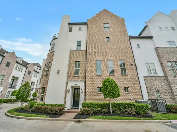 2058 Fannin Sta N, Houston, TX 77045